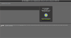 Desktop Screenshot of naturaviva.com